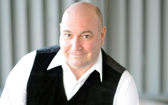 Comedy Show/Entertainment Production by Comedian/Actor Brian T Shirley
