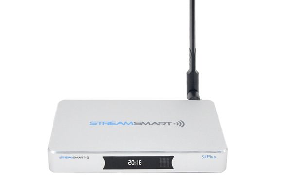 Streamsmart S4 Plus by All Access Streams in Saint Pauls Area