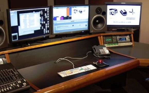 Post Production Picture and Sound by Hill's Video Production