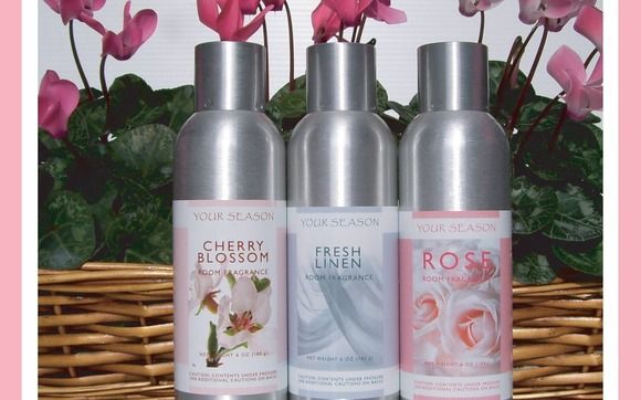 Relaxation Aromatherapy Room Fragrance Sprays By Ap Room