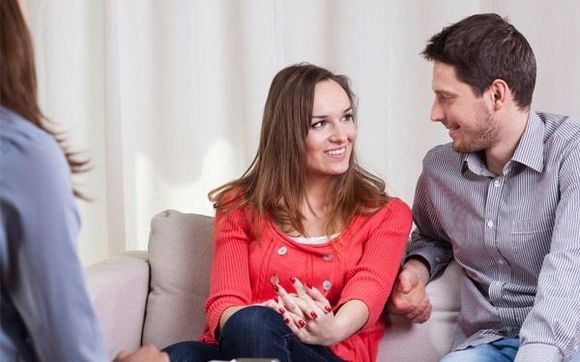 Premarital Coaching by D'Elia Family Solutions Counseling & Coaching