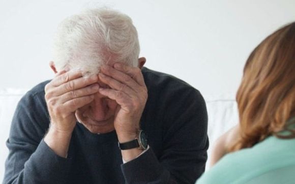 Individual Therapy by D'Elia Family Solutions Counseling & Coaching