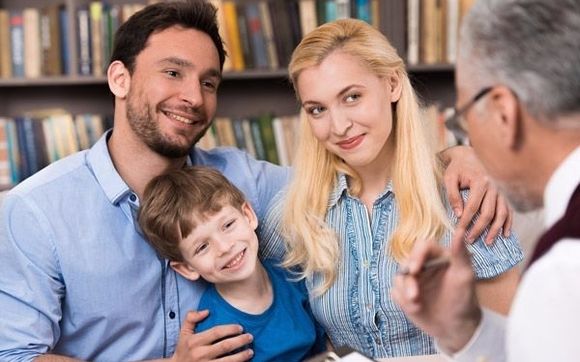 Family Therapy by D'Elia Family Solutions Counseling & Coaching