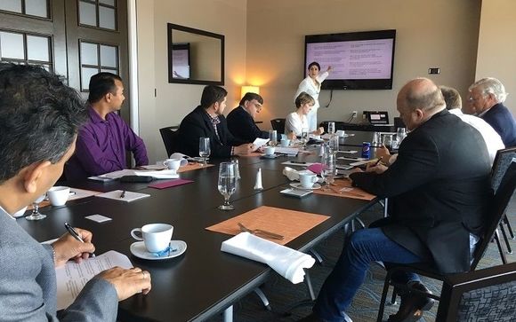 Cybersecurity Awareness Sustainability Training By Zartech In Dallas 