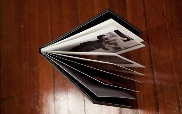 Fine Art by Mirrored Images Boudoir