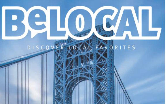 BeLOCAL Bergen by Klein Publishing Group
