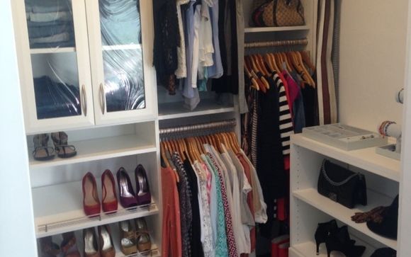 Custom Closets By Tailored Living Featuring Premier Garage Nh In