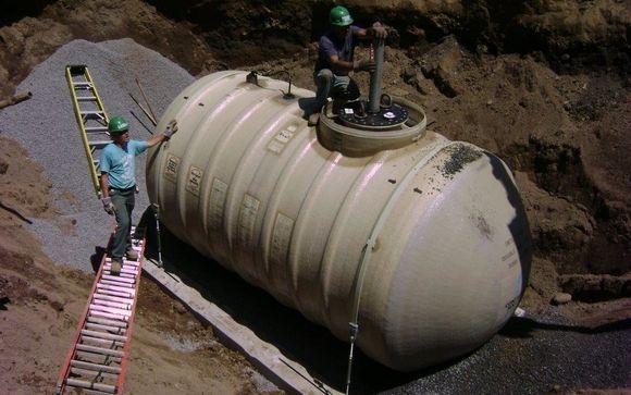 A Full Service Environmental Consulting & Contracting Firm Since 1975 by Luzon Environmental