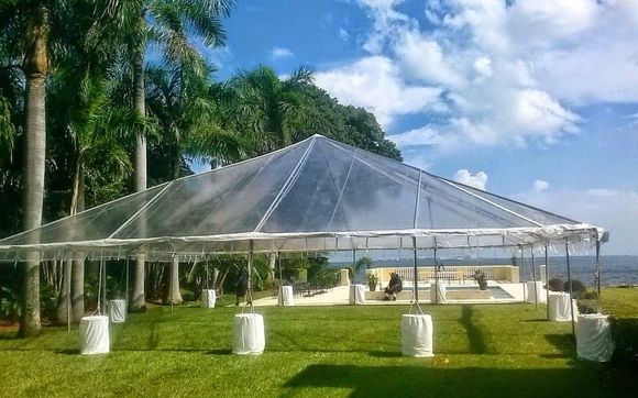 All Your Party Rental Needs by A 2nd Chance Party Rental, Inc.