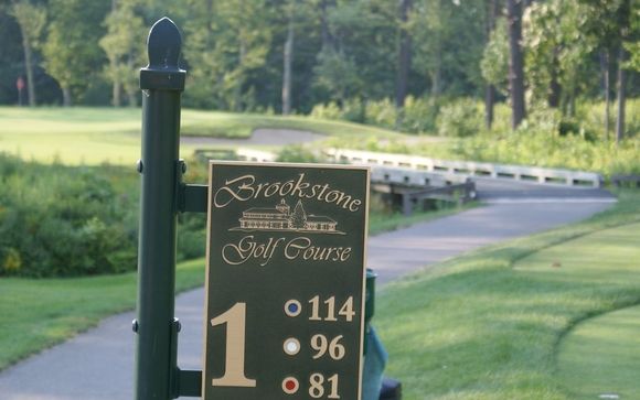 9 Hole Golf Course by Brookstone Park in Derry NH Alignable