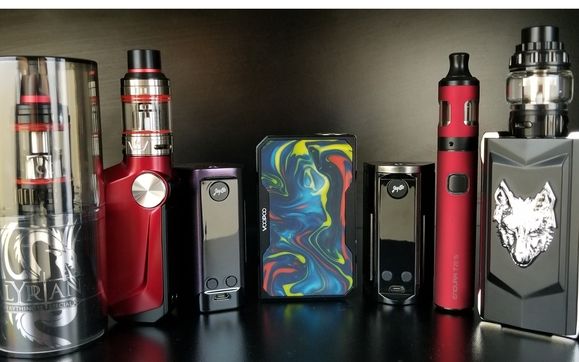 elf bar vape uk Your one-stop Vape Shop! by Lifestyle Vapor in Henderson, NV