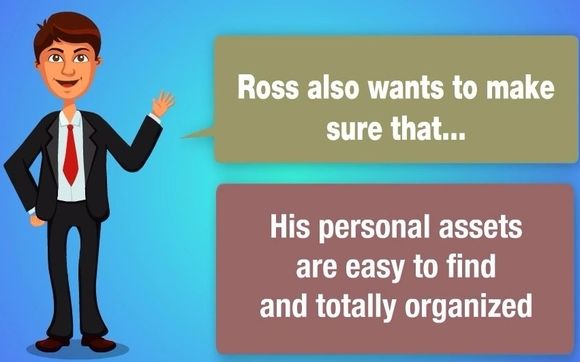 Animated Explainer Videos by Micromax Design and Consulting Inc.