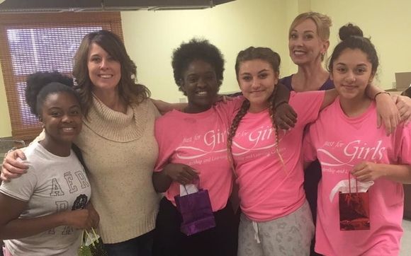 Out-Of-School Programs by Manatee County Girls Club dba Just for Girls