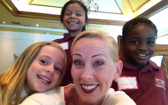 Out-Of-School Programs by Manatee County Girls Club dba Just for Girls