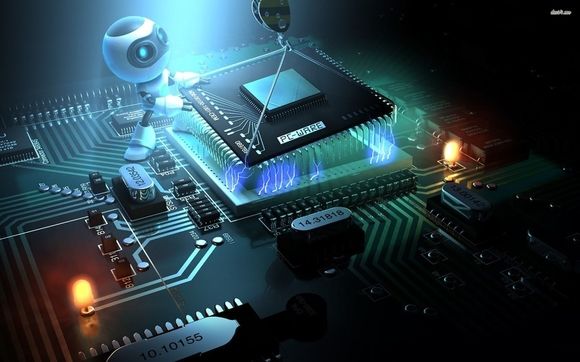 Computer Services by Upper Cape Cod PC Services