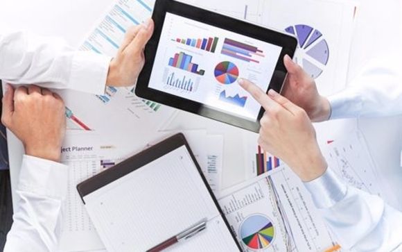 Online Course Production and Training by Micromax Design and Consulting Inc.