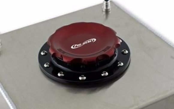 Pro-werks Easy Turn Fill Caps and Bungs by DEEZ Performance