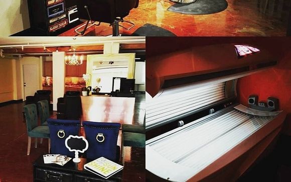 Tanning By Diyablo Hair Body Spa Hybrid Salon In