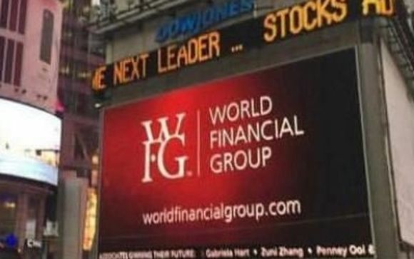 Ffiul By World Financial Group A Transamerica Co Aegon C0 In New