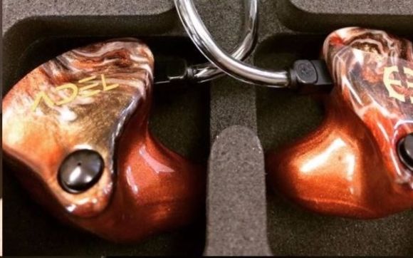 Custom In-Ear Monitors by RK Audiology - South Austin