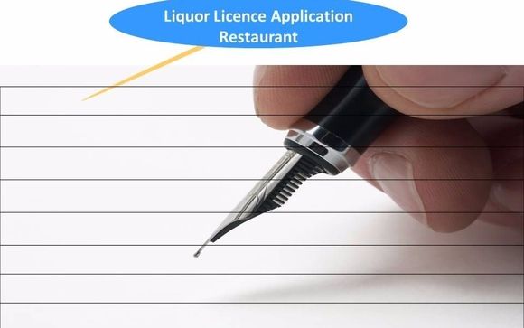 Business Consulting - Liquor Licence Application by Liquor Licence Services
