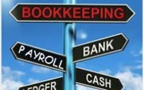 Bookkeeping and Payroll by KBen Services