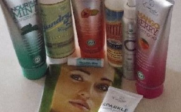 Essante Organics & Melaluca all natural chemical free products by businessgrowthdevelopment.com