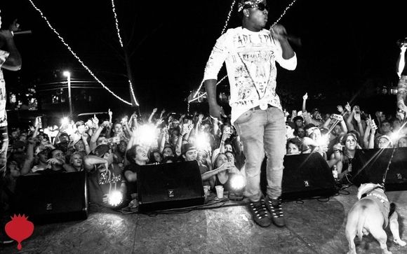 Fraternity Entertainment by Turnipblood Entertainment