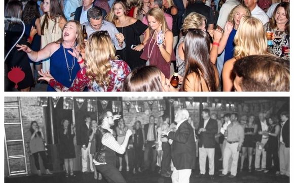 Sorority Entertainment by Turnipblood Entertainment