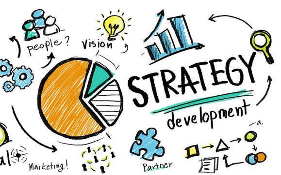 Strategic Business Planning by FocalPoint Business Coaching - GTA