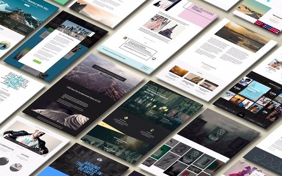 Web Design by GFN “Going Forward Now”