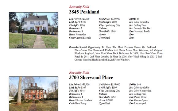 Free home value assessment! by Kensie Walker Johnson, Associate Broker, John Stewart Walker, Inc.