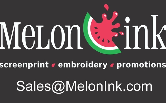 Melon Ink Screen Print - Lake Zurich, IL - Alignable