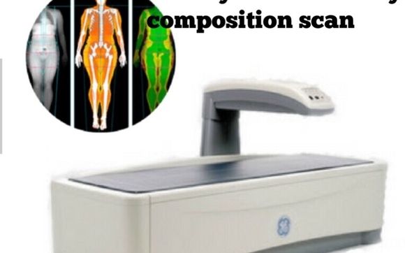 Dexa Body Composition Scan By Dexafit Seattle In Seattle Wa Alignable 9386