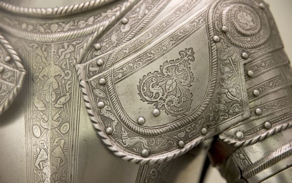 The Faithful Guardian by Breathe Web Solutions