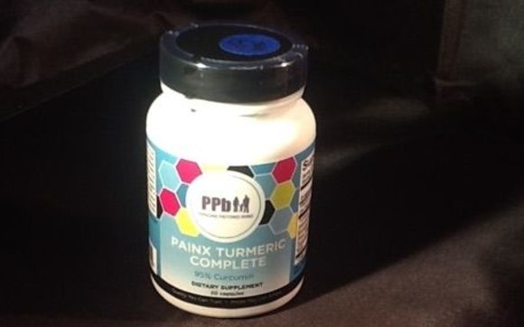 PainX Turmeric To order: https://physicians-preferred-brand.myshopify.com/products/painx-tumeric by Ginsberg Chiropractic