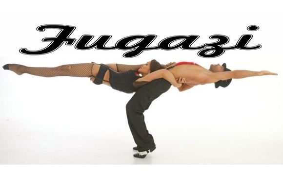 FUGAZI act by AcroFuzion