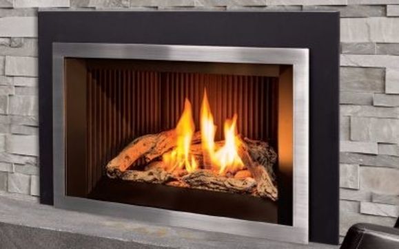 Enviro Fireplaces By Fireplaces And Stoves Md In Nottingham Md