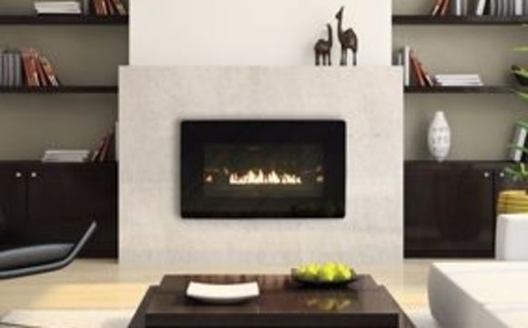 White Mountain Hearth By Empire Comfort Systems By Fireplaces And