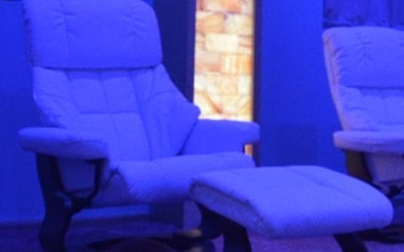 Salt Therapy by The Salt Pad in Charlotte, NC - Alignable