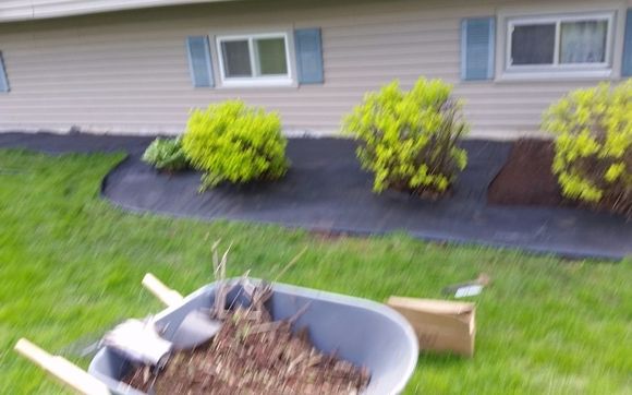 Hardscapes by Bill's Earth Services