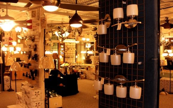 Home Lighting by Fan Man Lighting