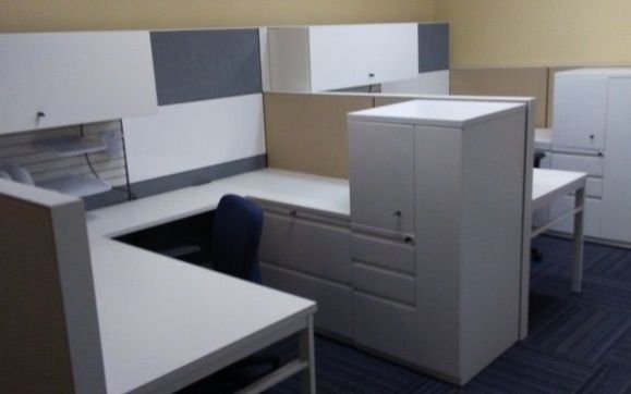 Office Furniture Installation Services By Office Innovations Inc