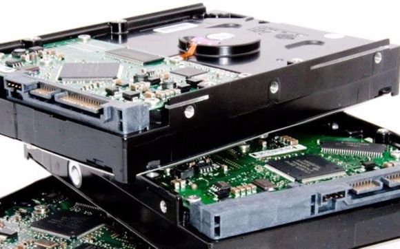 Data Recovery in Calgary by A Laptop Repair Shoppe Calgary