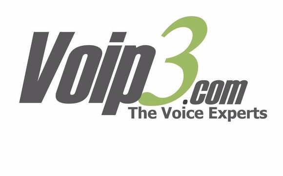 Hosted phone service  by Voip3.com