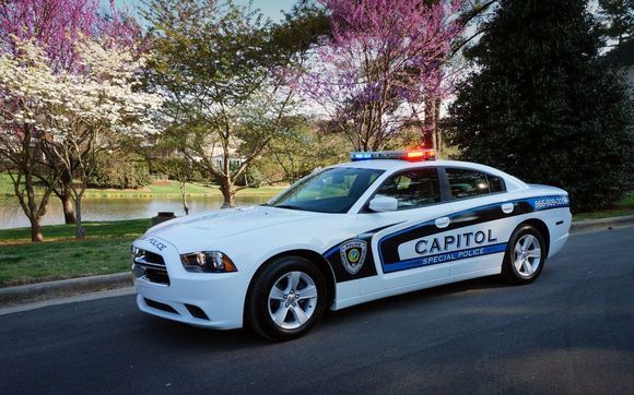 Mobile Patrol by Capitol Special Police in Raleigh, NC - Alignable