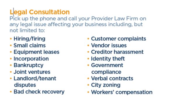 Affordable Legal Protection Plans by Harvard Risk Management in Estero ...