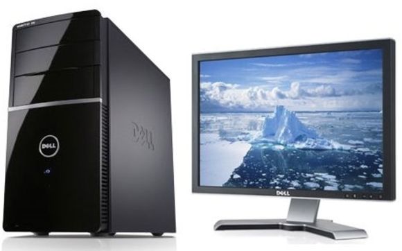 New Dell Desktop Computers By Dependable Computer Service Inc In Peachtree City Ga Alignable