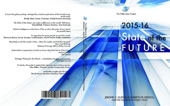 State of the Future (report) by The Millennium Project