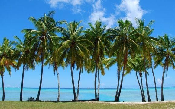 Leisure Travel by Vision Travel